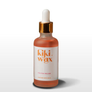 Serum Frutos Rojos