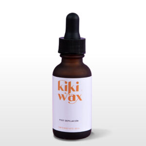 Serum Post-depilación