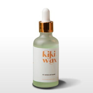 Serum Te Verde Antiacné