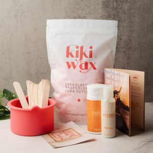 Kit de Depilación